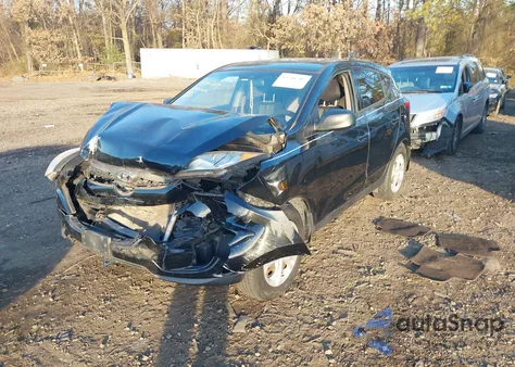 2013 Hyundai Tucson Gl из США, поврежденный, VIN KM8JT3AB5DU567408